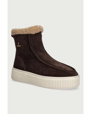 Furla Scarpe Da Donna - Nero