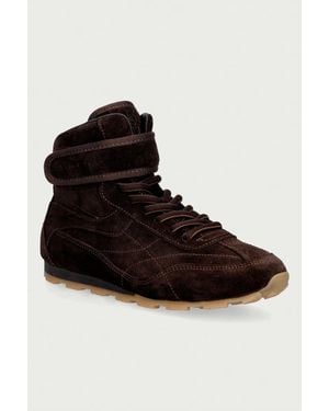 Marc O' Polo Fabiana 7 Sneakers Da Donna - Nero
