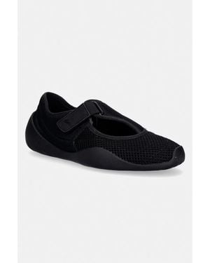 Lacoste Ballerine Low Mystere Sneakers - Nero