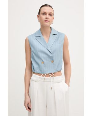 GAUDI Gilet - Blu