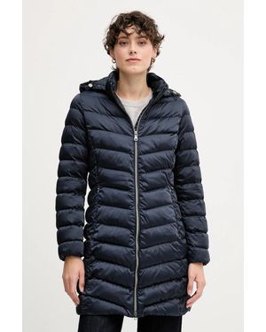 Geox Giacca Zosma - Blu