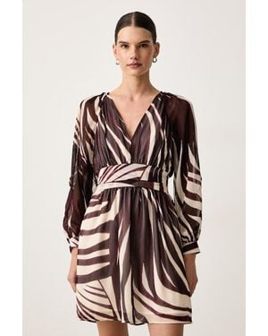 Morgan Vestito - Multicolore