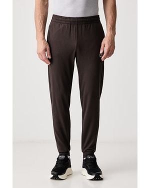 EA7 Pantaloni Da Tuta Da Uomo - Nero