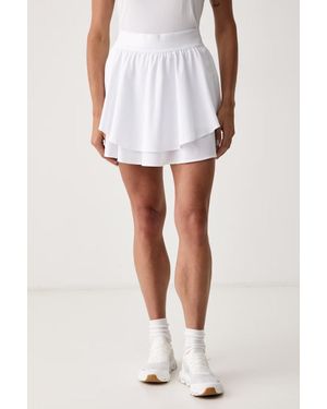 Skechers Gonna - Bianco