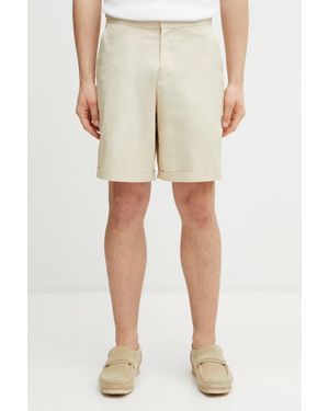 Fred Perry Pantaloncini Da Uomo - Neutro