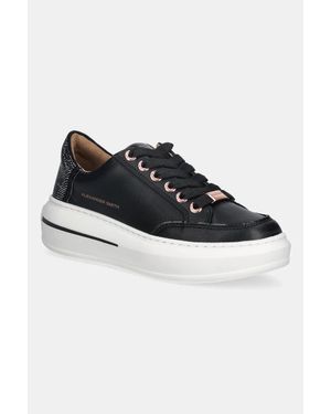 Alexander Smith Sneakers Lancaster - Nero
