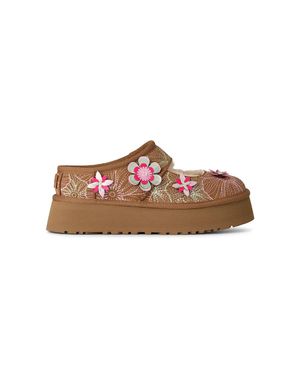UGG Ballerine - Marrone