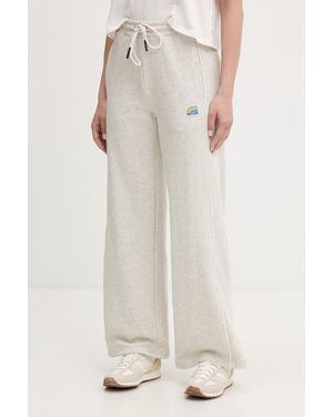 Rip Curl Pantaloni Da Tuta Da Donna - Bianco