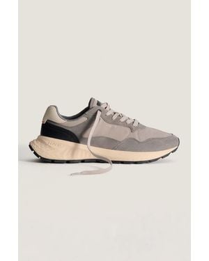 HOFF Sneakers Manila Ii - Grigio