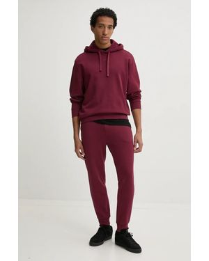HUGO Set Di Tuta Da Uomo - Rosso