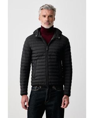 Colmar Giacca Piumino Da Uomo - Nero