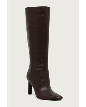 Guess Stivali Da Donna - Marrone