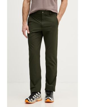 Columbia Pantaloni Da Trekking Da Uomo Roc - Verde