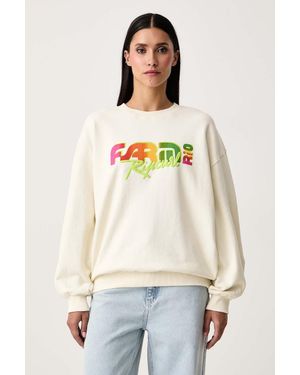 Rip Curl Felpa Da Donna - Neutro