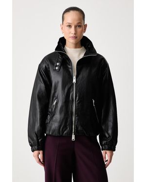DKNY Giacca Da Donna - Nero
