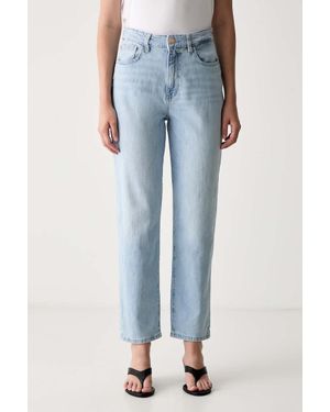 Guess Mom Fit Da Donna New Mom - Blu