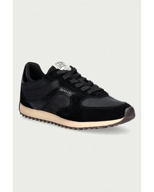 GANT Beja Sneakers Da Donna - Nero