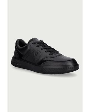 Ecco Move M Sneakers Da Uomo - Nero