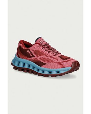 Camper Pelotissima Sneakers Da Donna - Rosso
