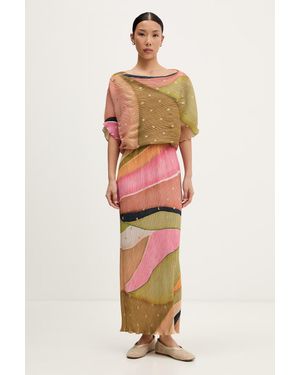 Never Fully Dressed Vestito - Verde