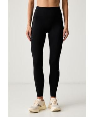 Under Armour Leggings Sportivi Da Donna Vanish Elite - Nero