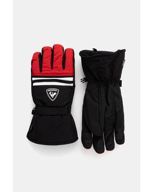 Rossignol Guanti Da Sci Action Impr - Nero