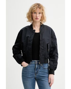 Levi's Levi's Giacca Bomber Scout Western - Nero
