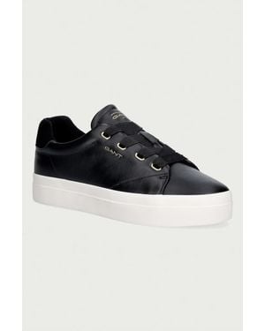 GANT Avona Sneakers Da Donna - Nero