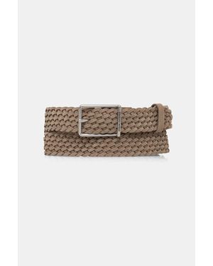 ARMANI EXCHANGE Cintura - Neutro