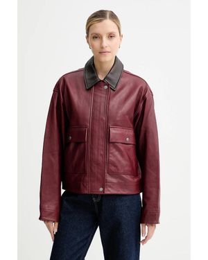 Rag & Bone Giacca - Rosso