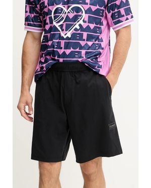 Hummel Pantaloncini - Nero