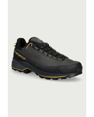 La Sportiva Scarpe Sportive Da Uomo Tx5 Evo Gtx - Nero