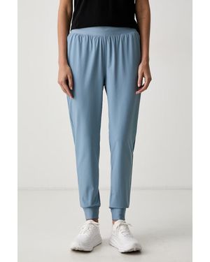 Under Armour Pantaloni Da Allenamento Da Donna Armoursport High Rise - Blu