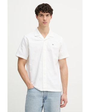 Helly Hansen Camicia Da Uomo - Bianco