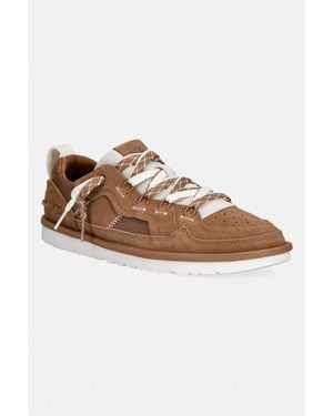 UGG Sneakers M Minimel - Marrone