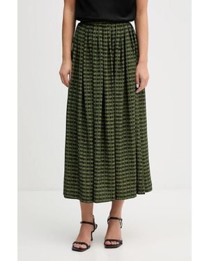 Benetton Gonna - Verde