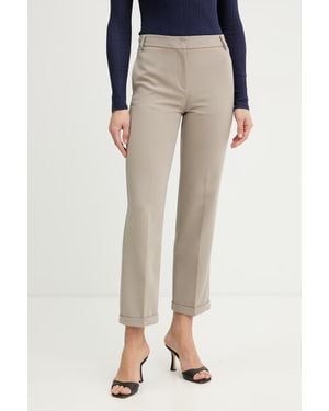 MAX&Co. Pantaloni Mcoorata - Neutro