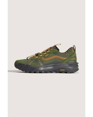 Vans Crosspath Xc Gore-Tex Mte Sneakers - Verde