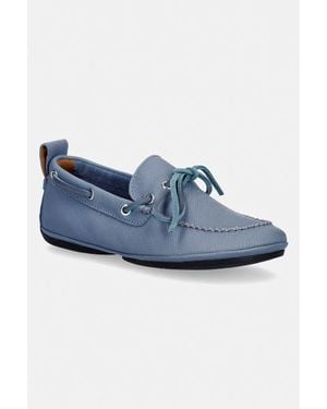 Camper Mocassini - Blu