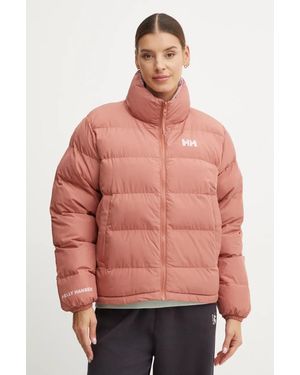 Helly Hansen Giacca Reversibile - Rosso
