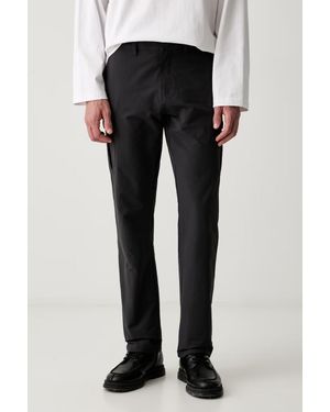 Helly Hansen Pantaloni Da Uomo - Nero