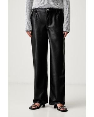 HUGO Pantaloni Da Donna - Nero