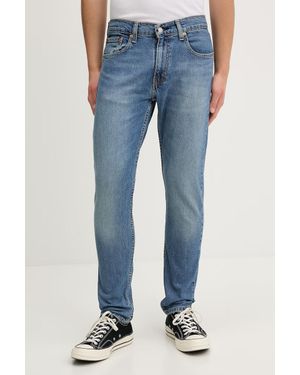 Levi's Levi's Jeans 512 Slim Taper - Blu