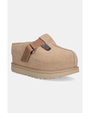 UGG Ciabatte Slide - Neutro