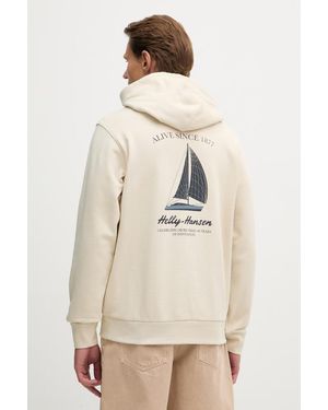 Helly Hansen Felpa Da Uomo - Neutro
