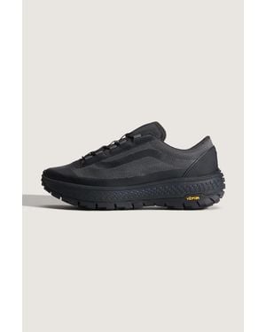 Vans Trail 36 Scarpe - Nero