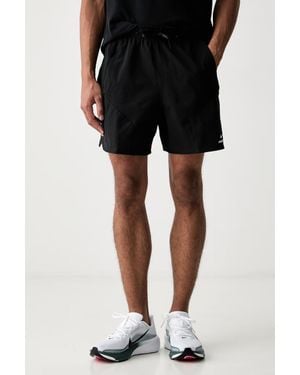 Nike Pantaloncini Sportivi Da Uomo Pro Training - Nero
