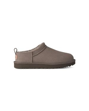 UGG Ciabatte Da Donna - Marrone