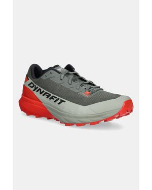 Dynafit Scarpe Outdoor Ultra Running - Verde