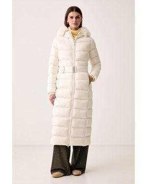 Colmar Giacca Piumino Da Donna - Neutro